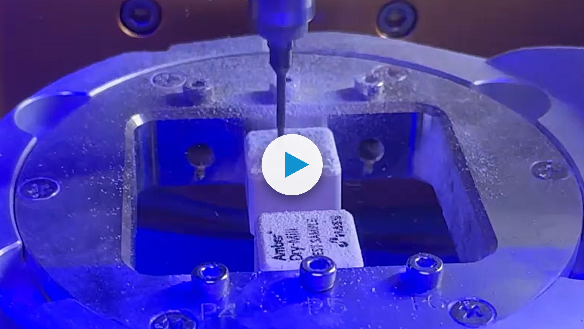 Ultra-thin veneer case with Amber Dry-Mill by Nondas, 0.4 mm and 0.65 mm total thickness, click to play